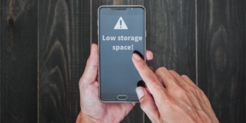 Having Storage Problems? These Apps Might Just Help You