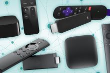 Top 5 Best Media Streaming Device with Guides and Reviews
