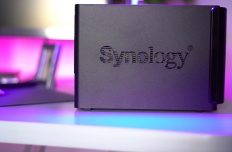 Top 3 Best Synology NAS 2019