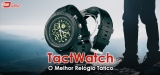 Análise do T-Watch 2022: O Smartwatch Completo E Resistente