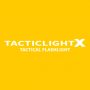 TacticalX Flashlight