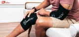 TheraICE Rx Compression Sleeve Review 2022