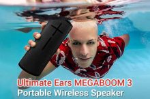 Ultimate Ears Megaboom 3 review