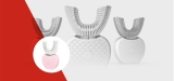 uSmile Pro: clareamento dos seus dentes com um gadget!