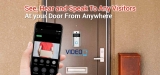 Video DoorBell Intercom System Review 2023
