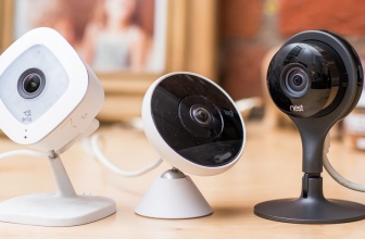 The 2019 Best Indoor Security Camera