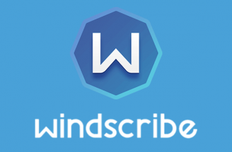 Windscribe VPN Review