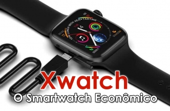 Análise do XWatch 2024: Mais Do Que Um Smartwatch