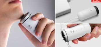 ZeroShave Pro Review 2023: A Pain-Free and Portable Hair Removal Solution