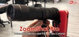Análise Do ZoomShot Pro 2022: Telescópio Para O Seu Celular