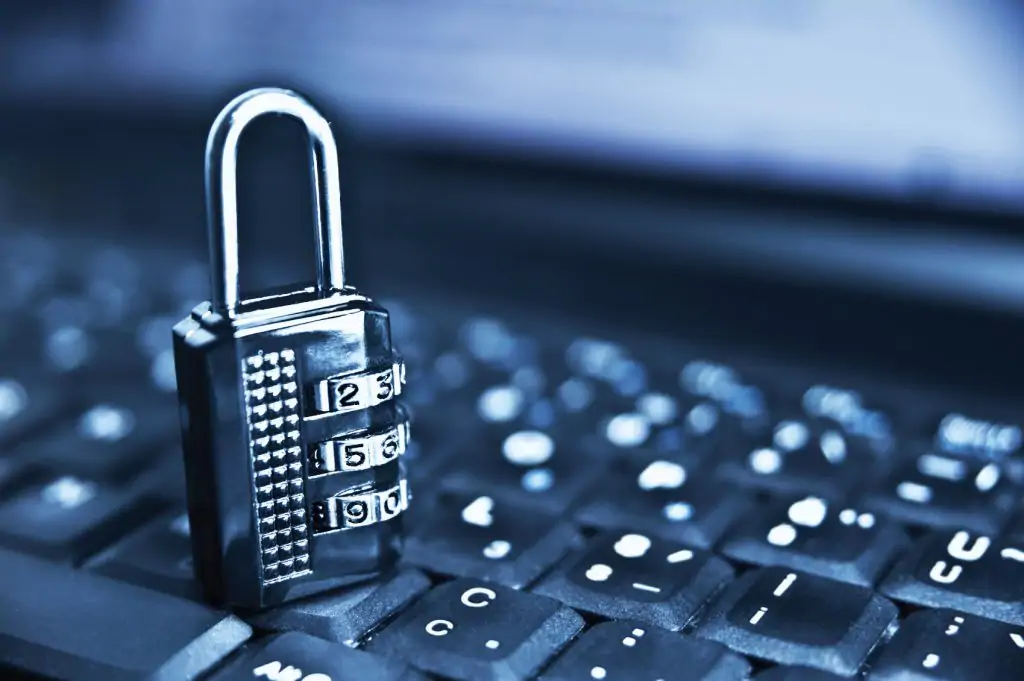 VPN:  A “must have” essential in this digital age